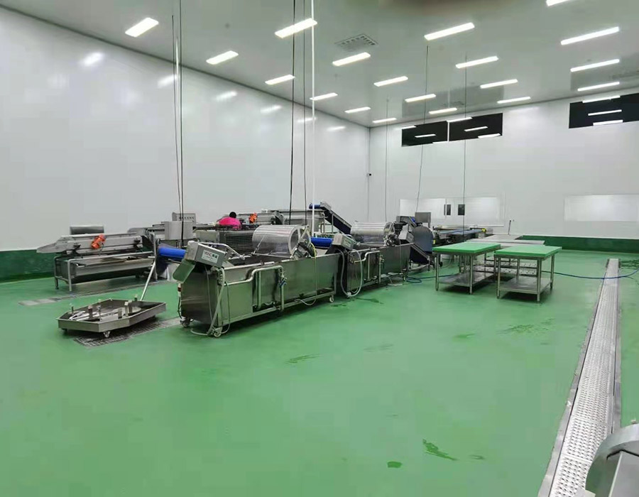 聚氨酯砂漿自流平