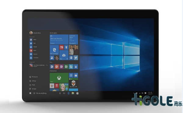 工業(yè)平板一體機