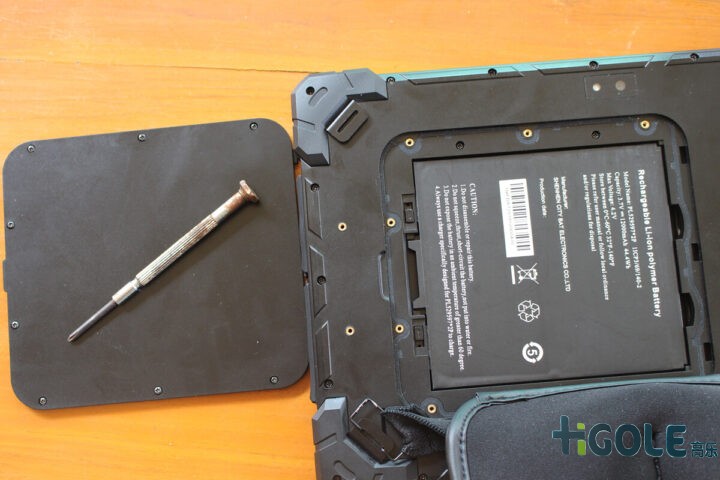 Windows加固三防平板電腦