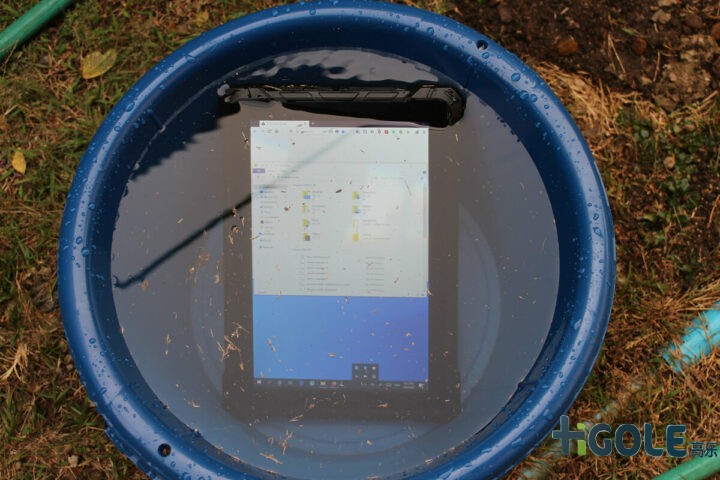 F7加固三防平板電腦