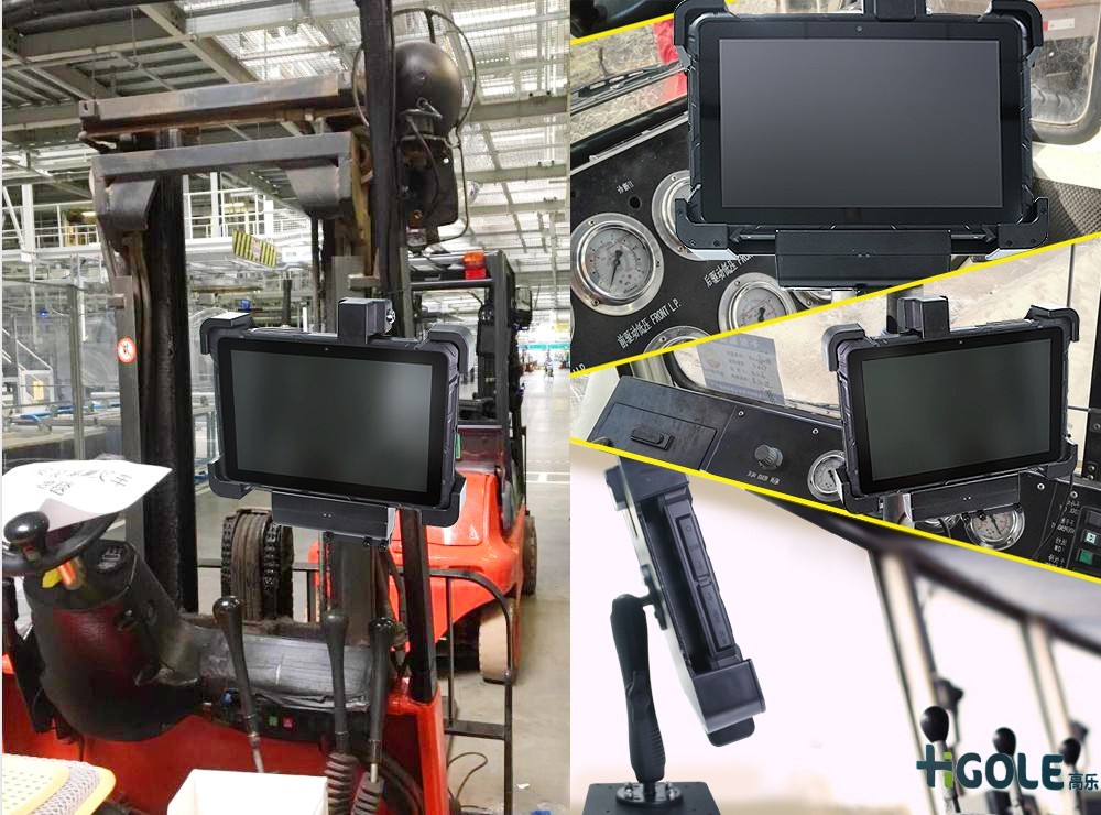 車載加固平板電腦